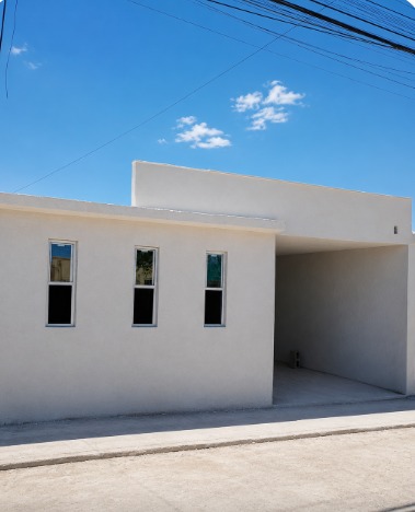 ¡Casa en venta en Praderas del Sol!